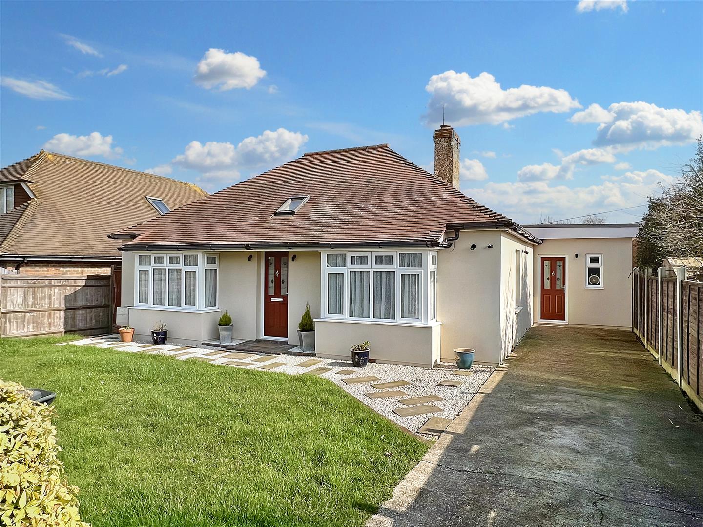 Property Details for Eastbourne Road, Willingdon, Eastbourne Town